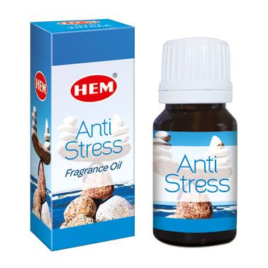 Hem frangrance oil